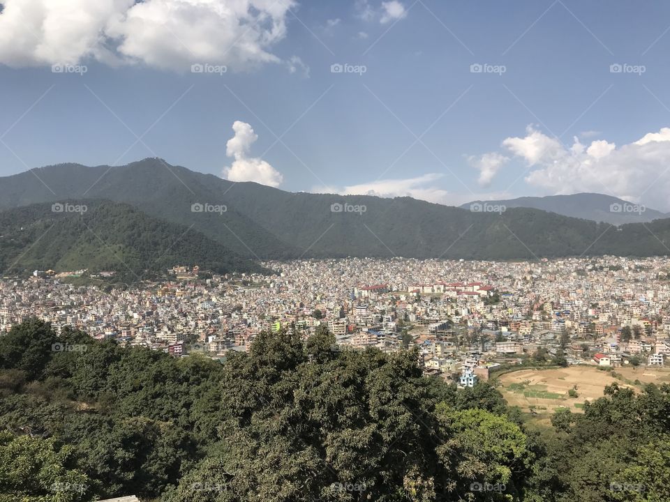 Kathmandu 