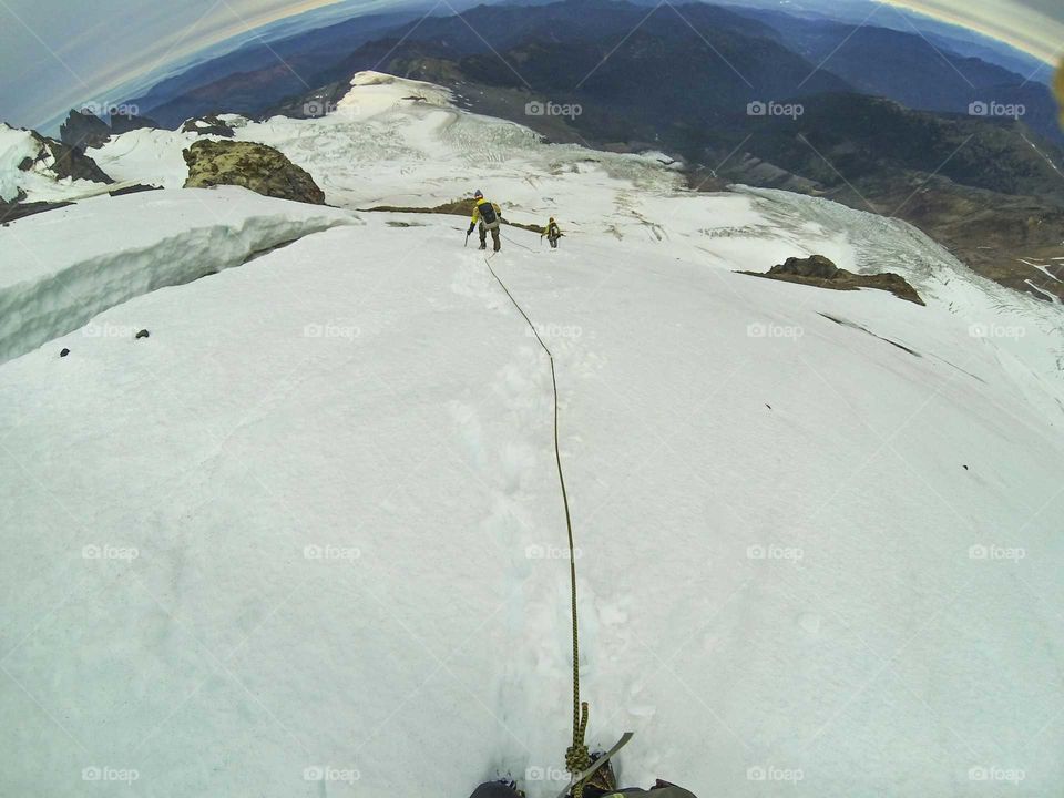 Snow, Winter, Mountain, Cold, Outdoors