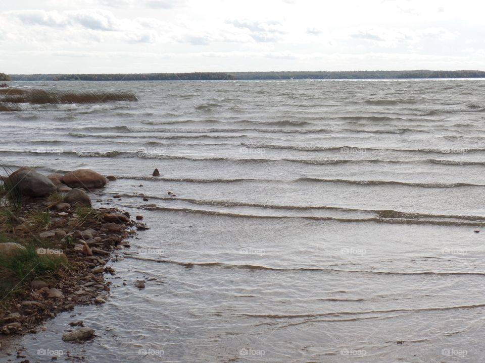 Drummond Island, Michigan 