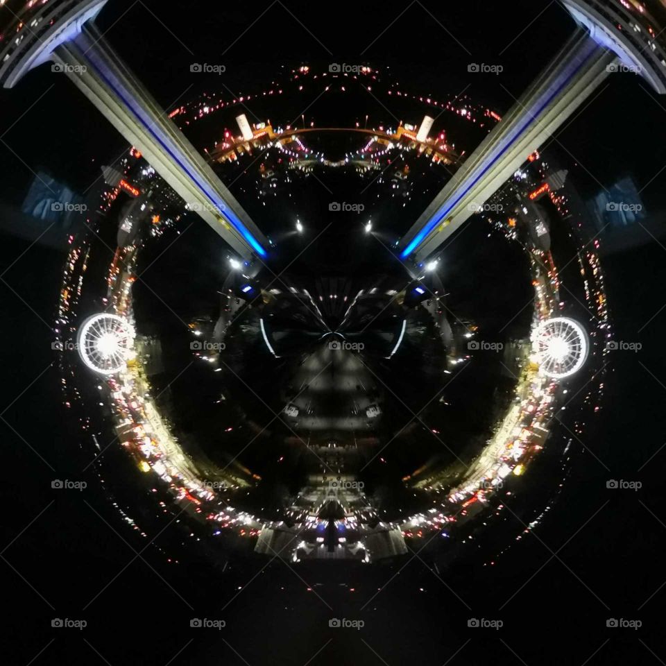 Niagara falls Ontario