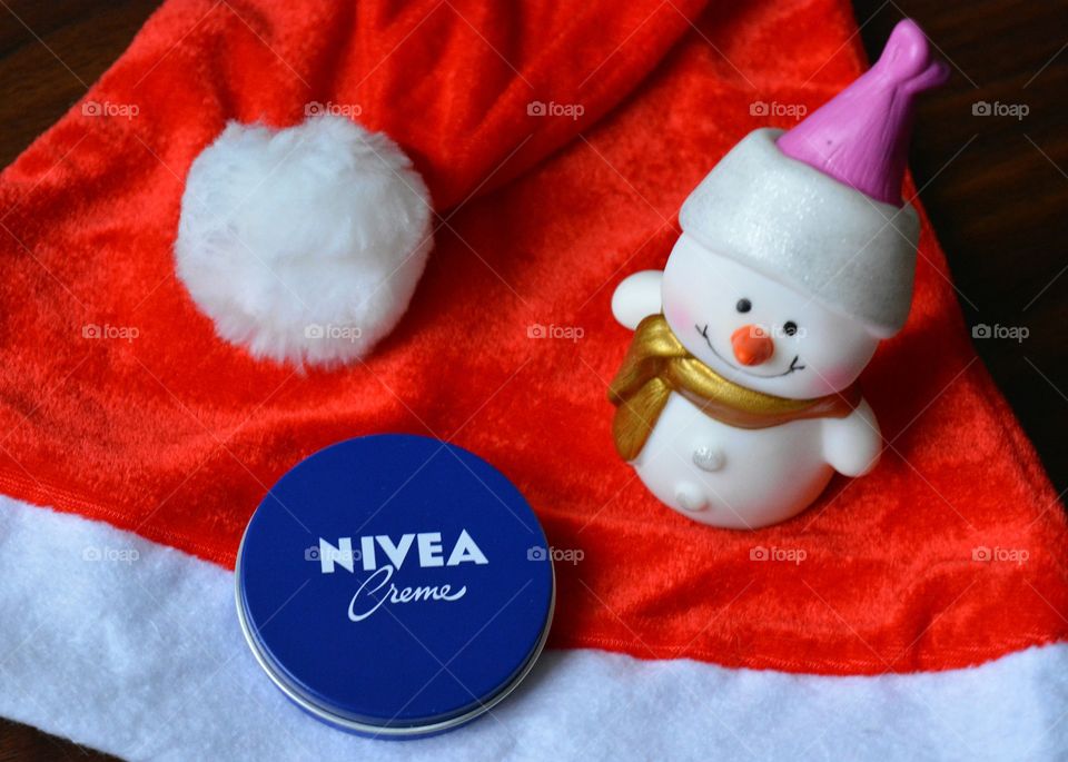 nivea new year