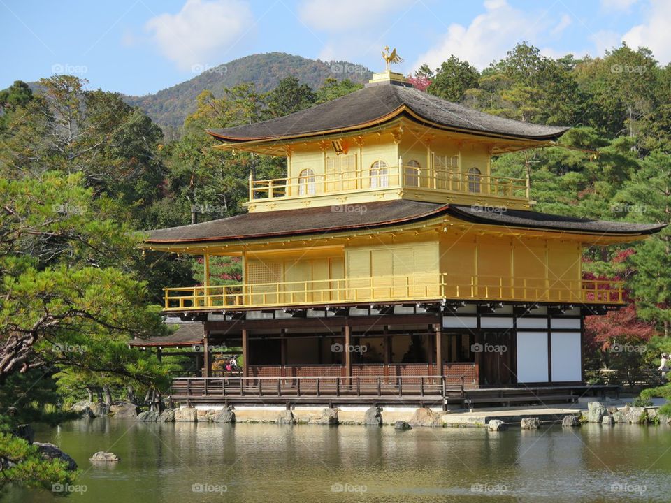 Golden Temple 3