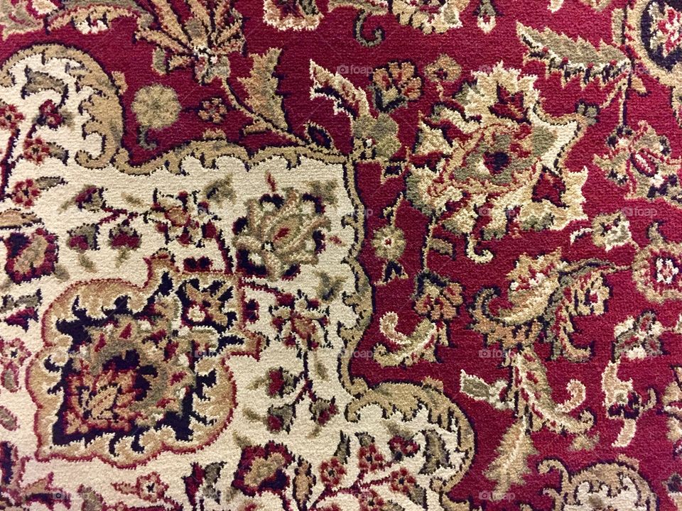 Carpet Pattern 