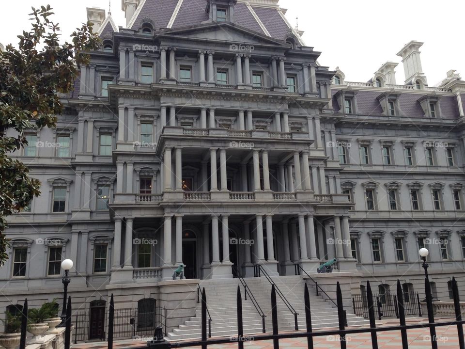 Arquitectónicamente bonito 