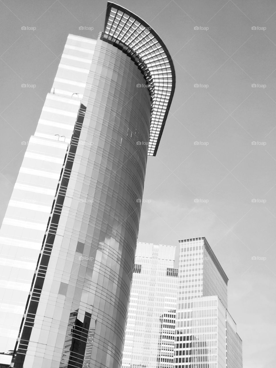 Jakarta Architecture.