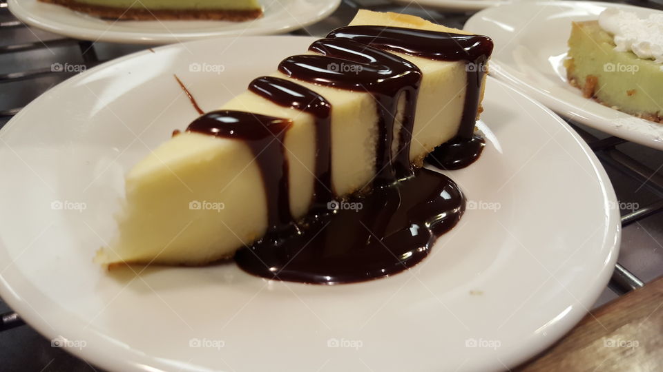 cheese cake