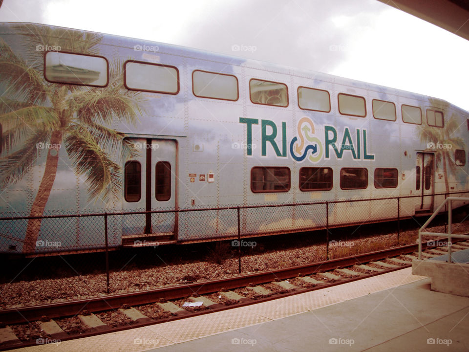 Florida Tri Rail