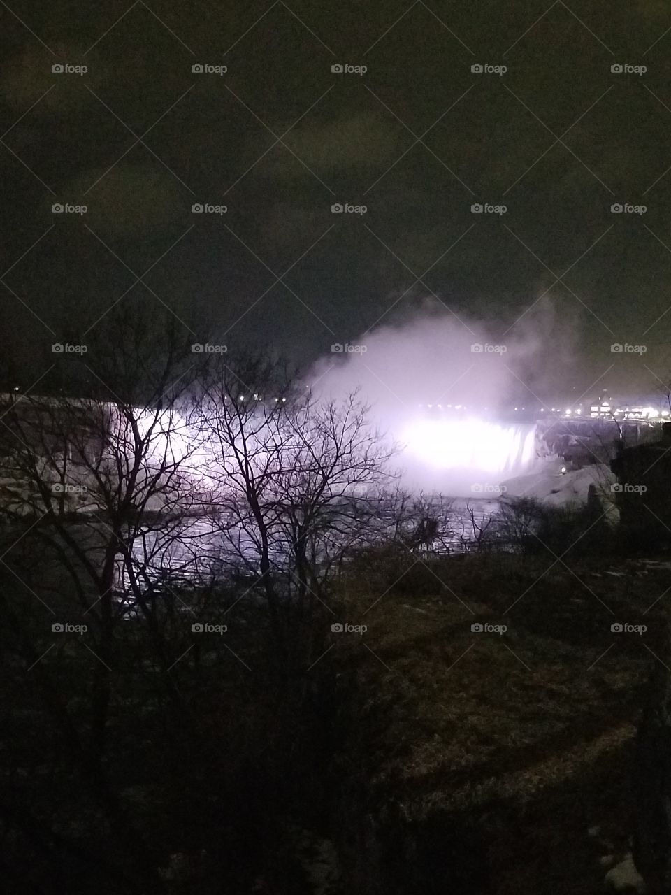 Niagara falls Canada