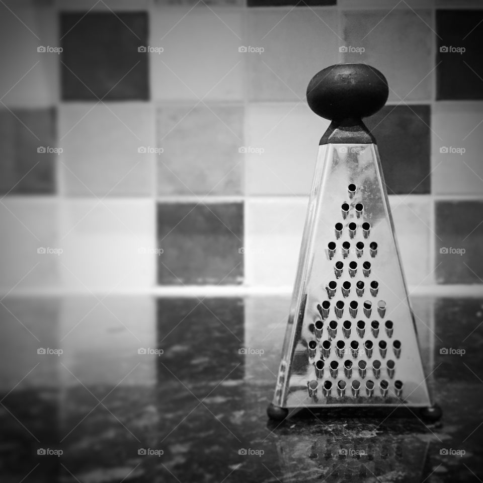 Cheese grater 