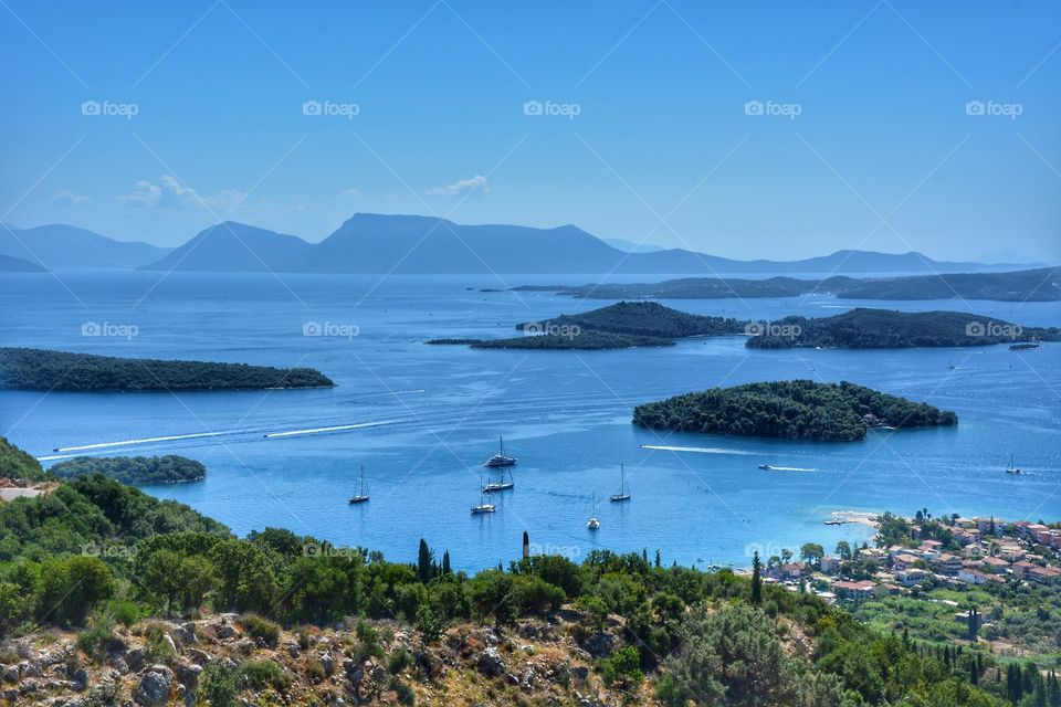 Lefkada