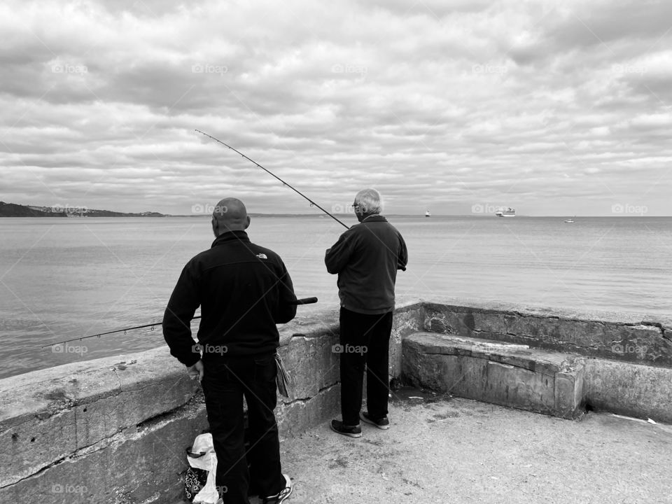 Fishermen’s Fortunes