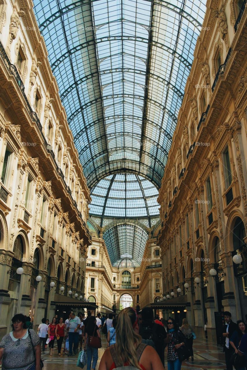 Milano
