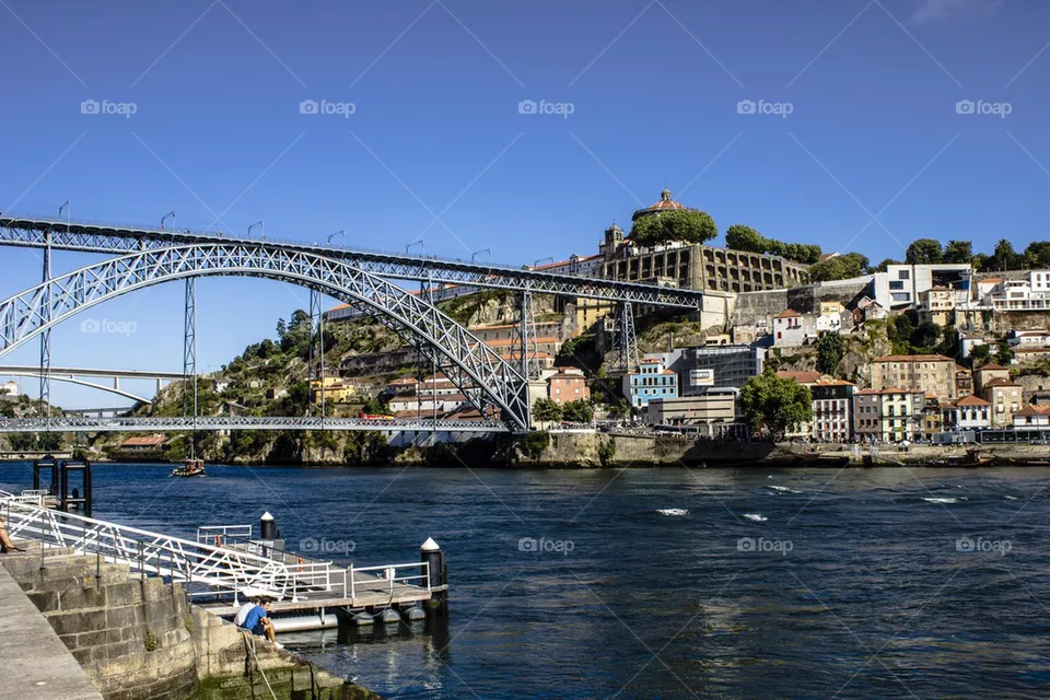 bridge