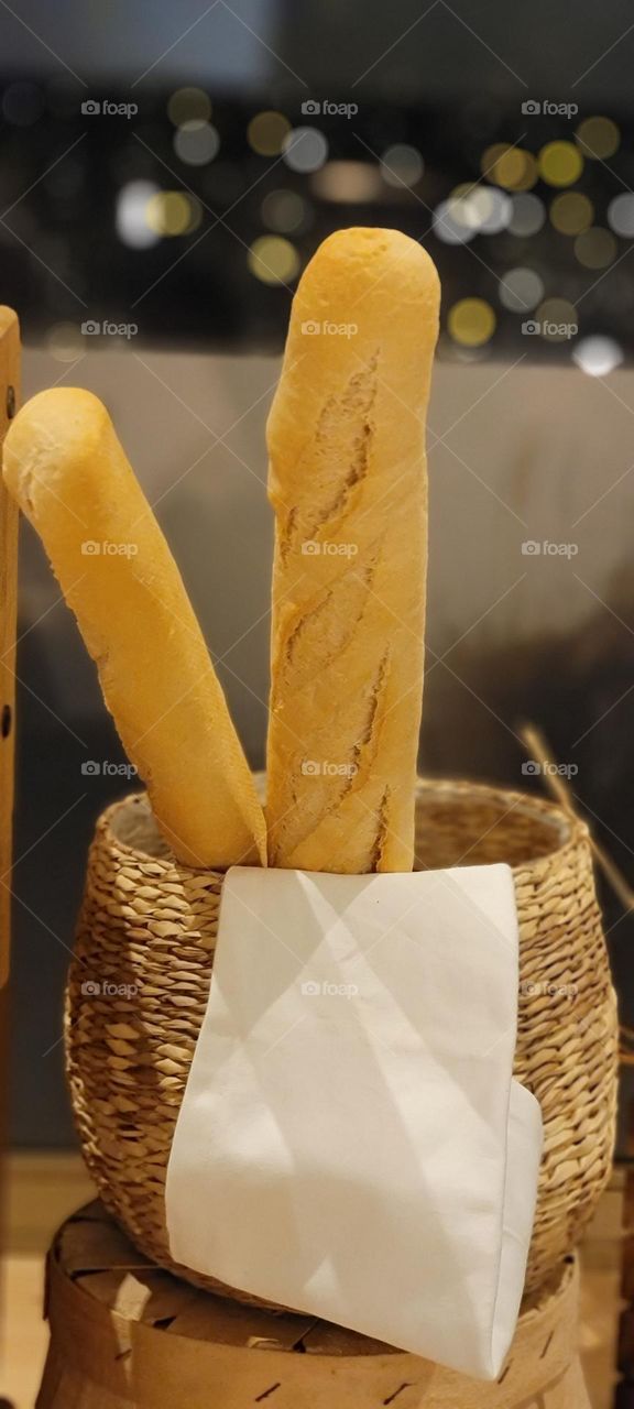 Bread