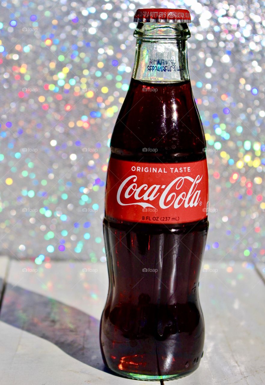 Celebrate Coca Cola 