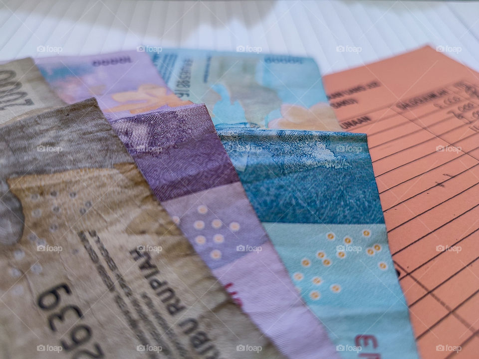 money is the king of the world