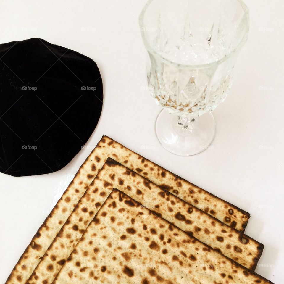 Passover Seder 