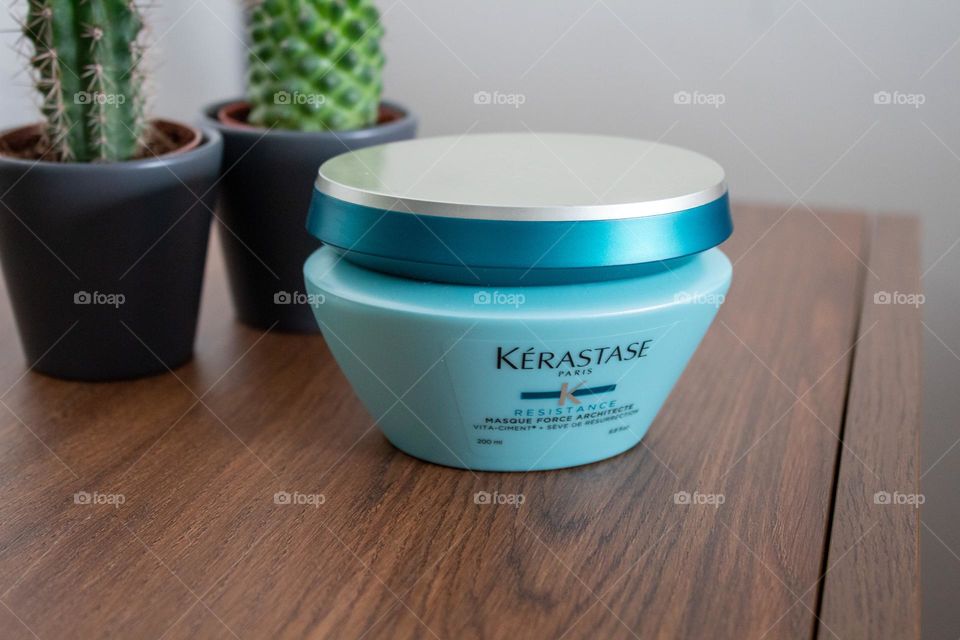 Beauty for everything