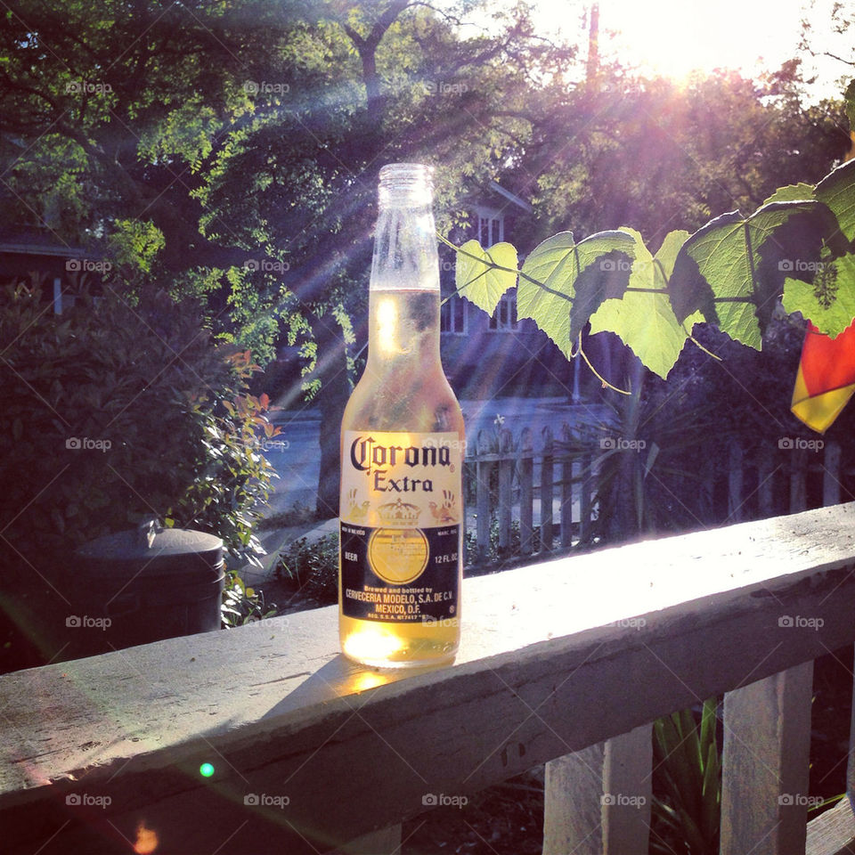 Morning Corona
