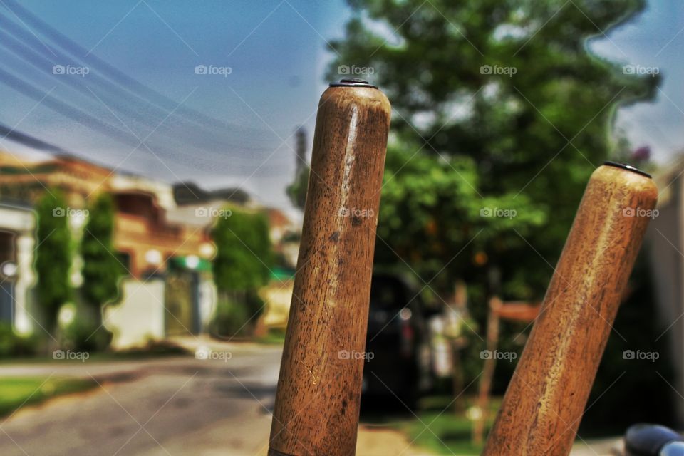 Focus. Defence, Lahore