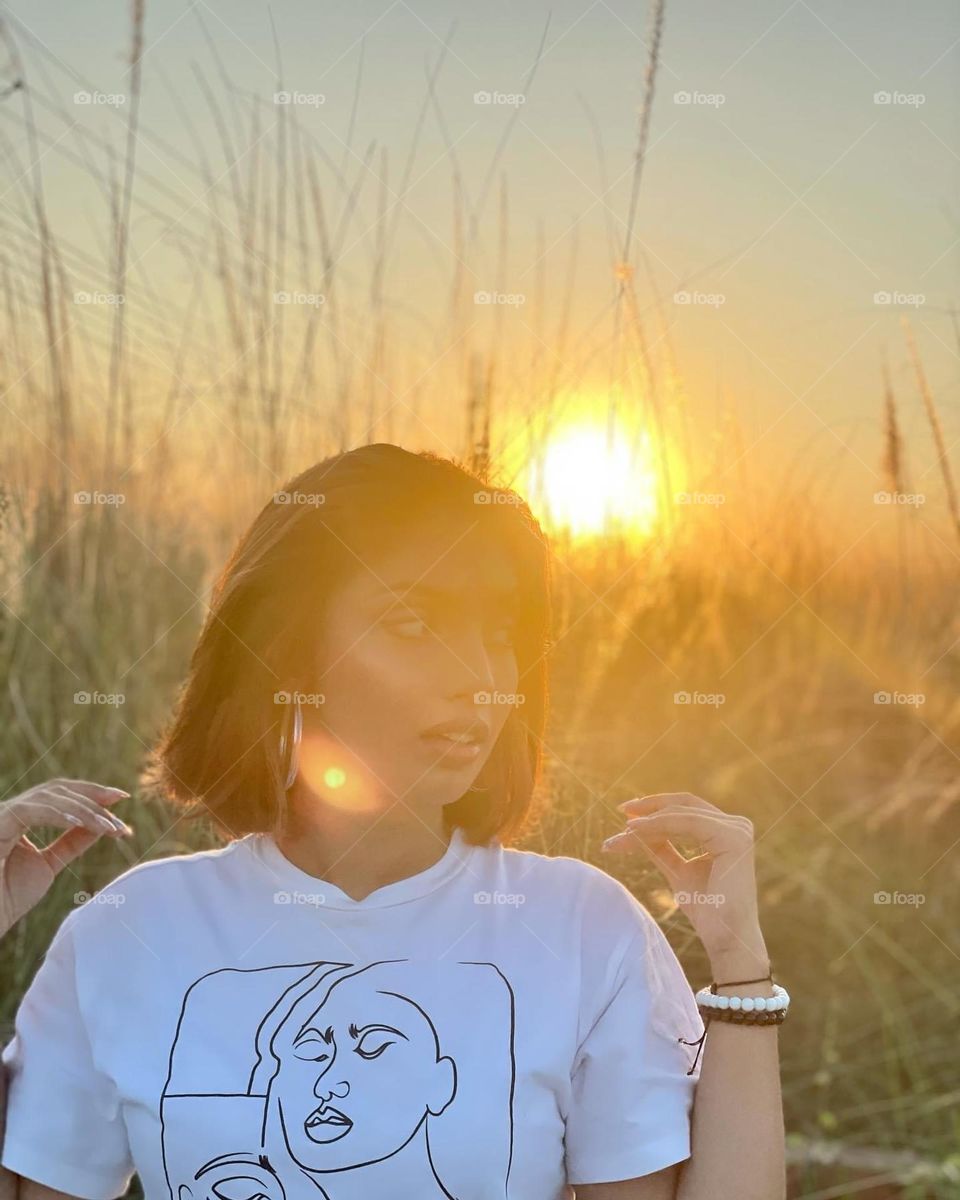 heart felt the touch of Kashful