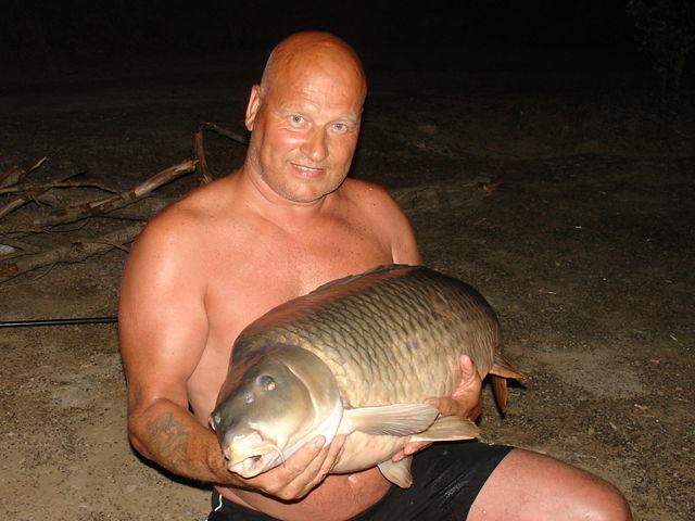 Fishing 