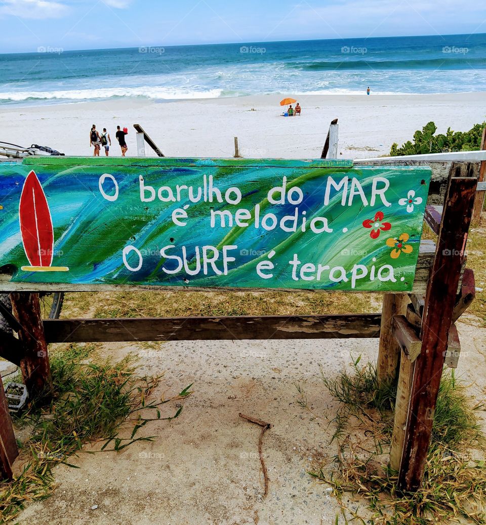 capital do surf