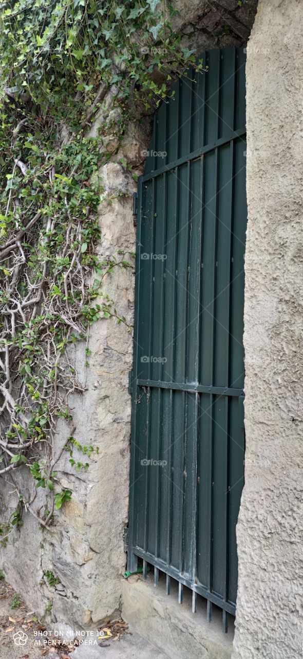 secret corners of the city