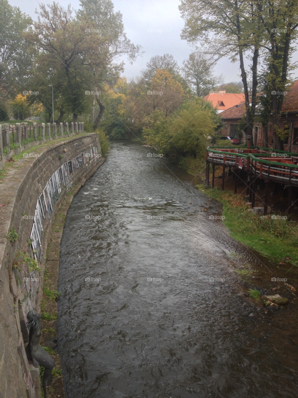 vilnius landscape nature park by penguincody