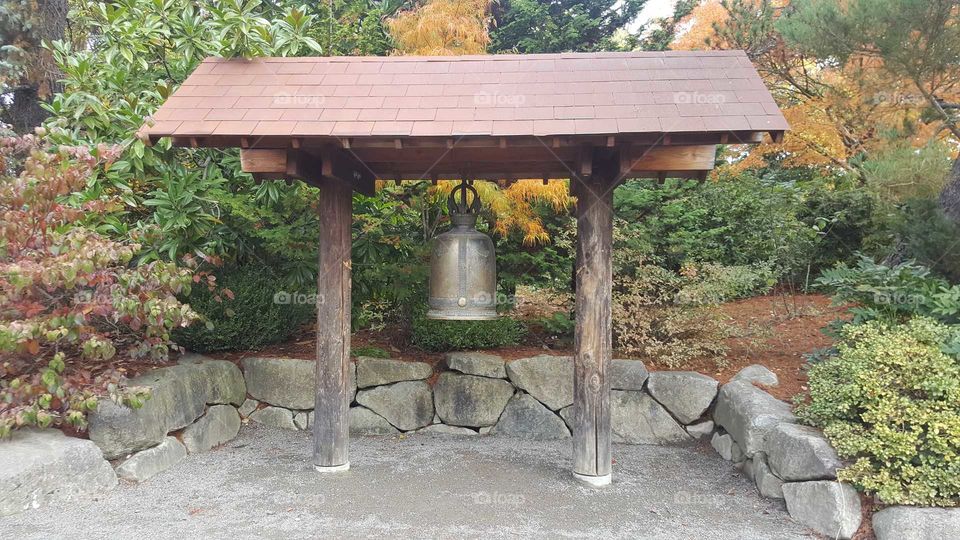 Japanese garden, 
Ones again I took this picture from my Samsung galaxy S6 last fall November 2017 I love this place it's make me relaxing and peaceful.