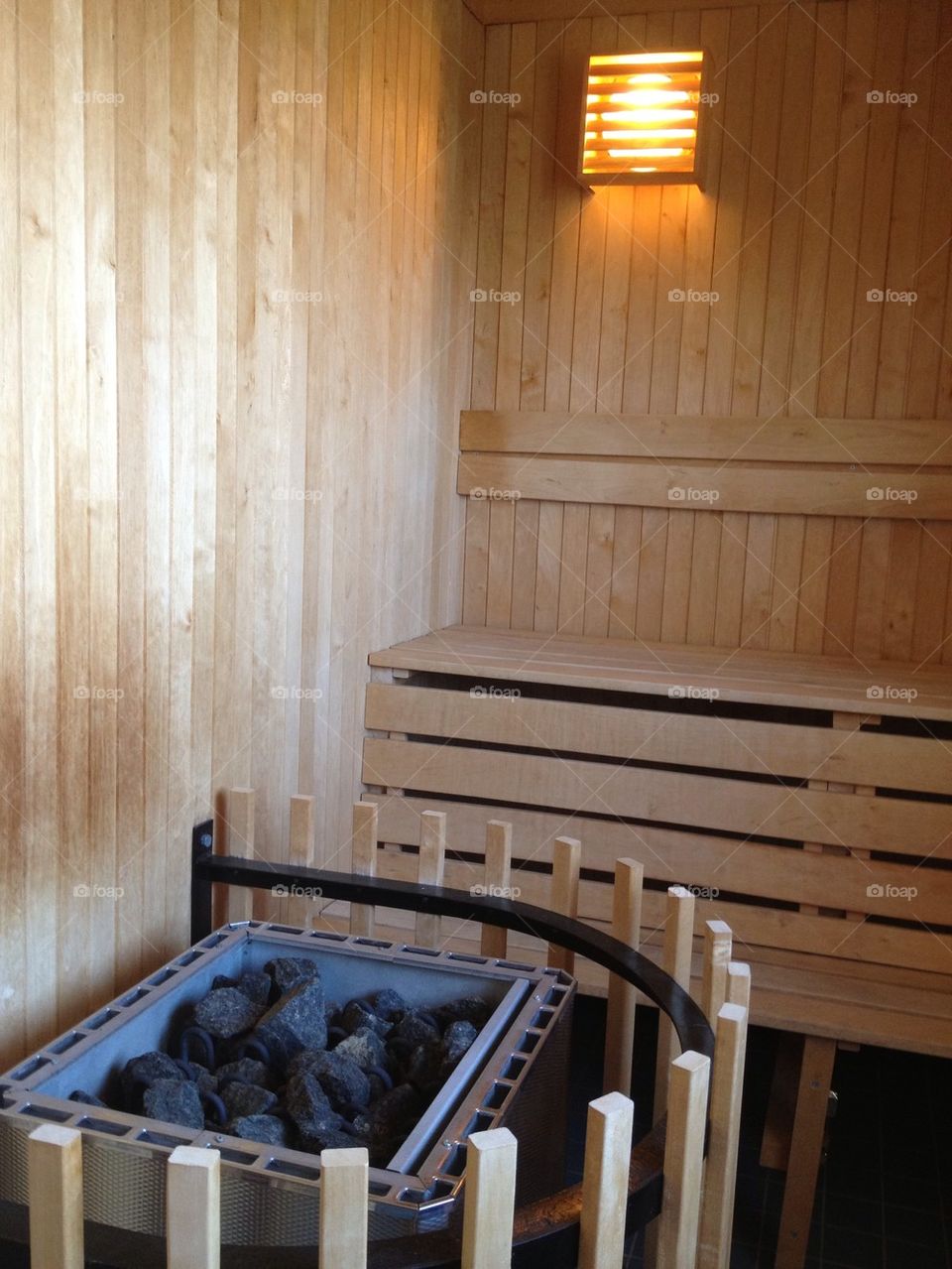 hot sauna tradition nordic by carina71