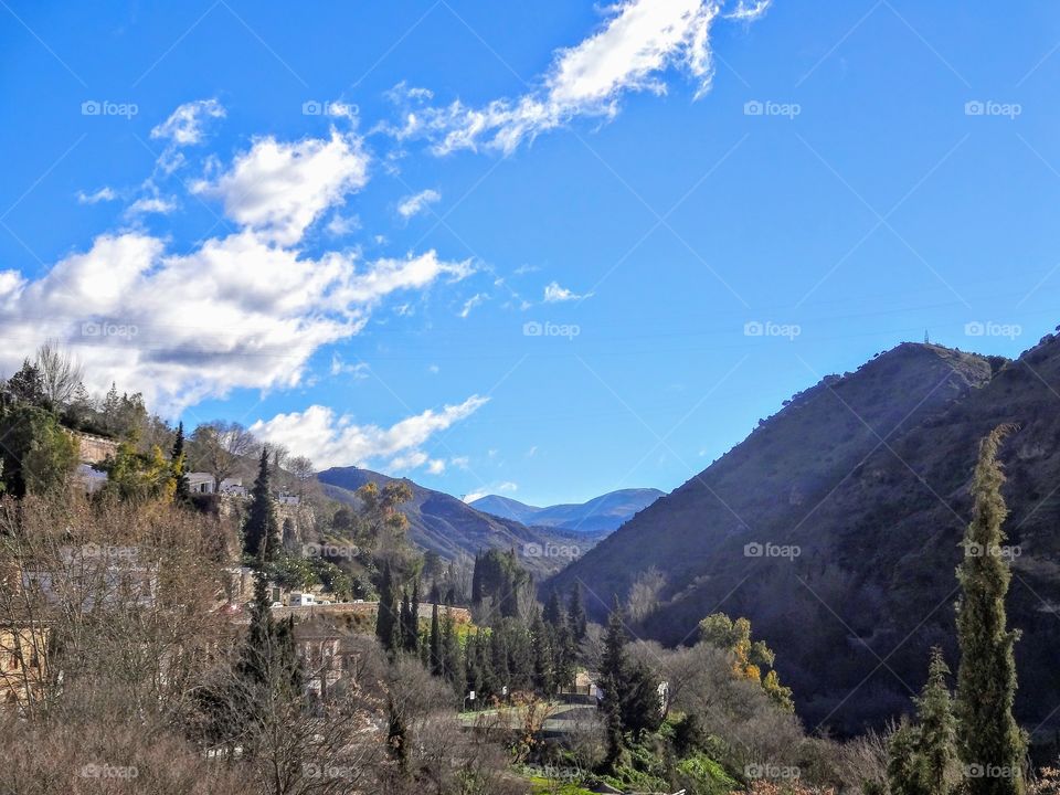 Granada, Spain