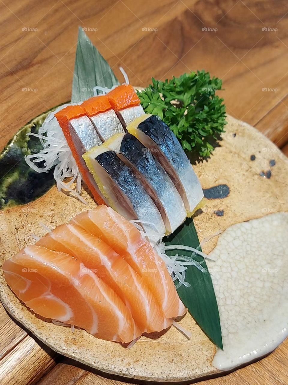 Sashimi