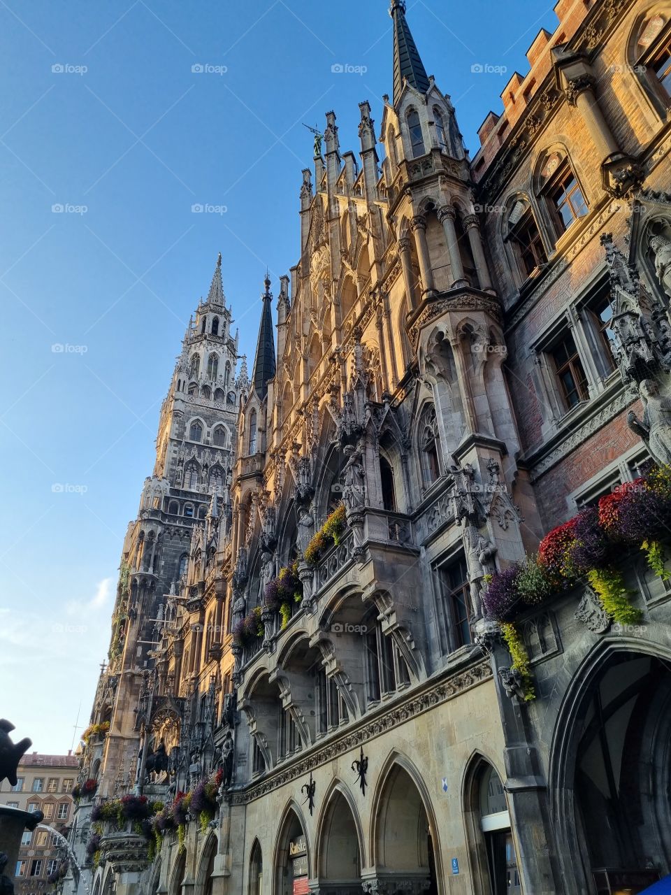 München Bayern