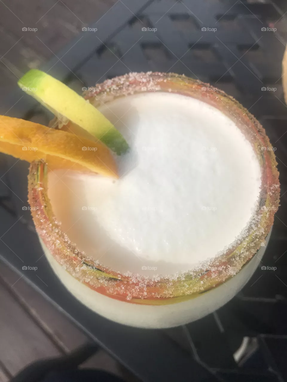 Coconut Paradise 