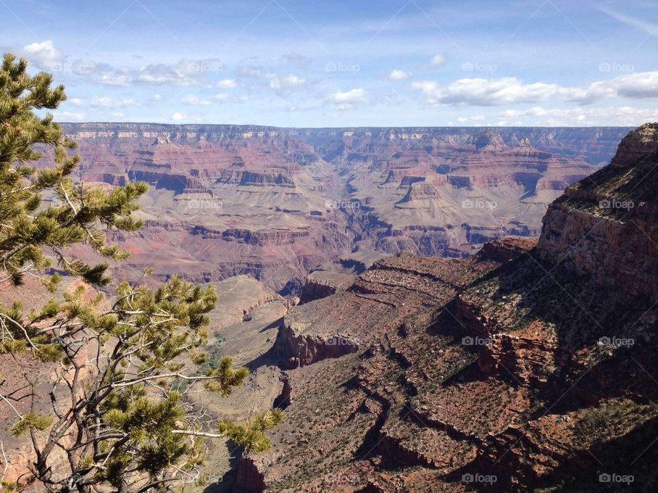 Grand Canyon