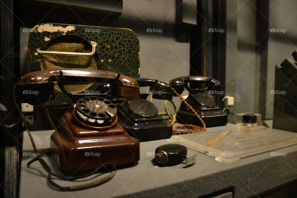 old phones
старые телефоны