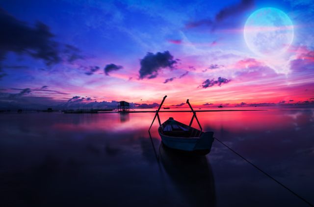 Ocean