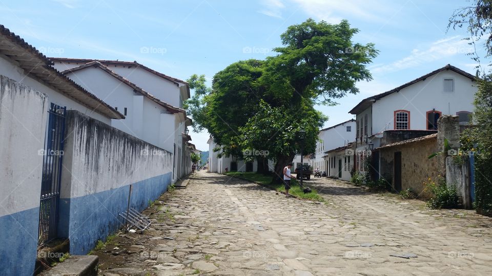 Paraty