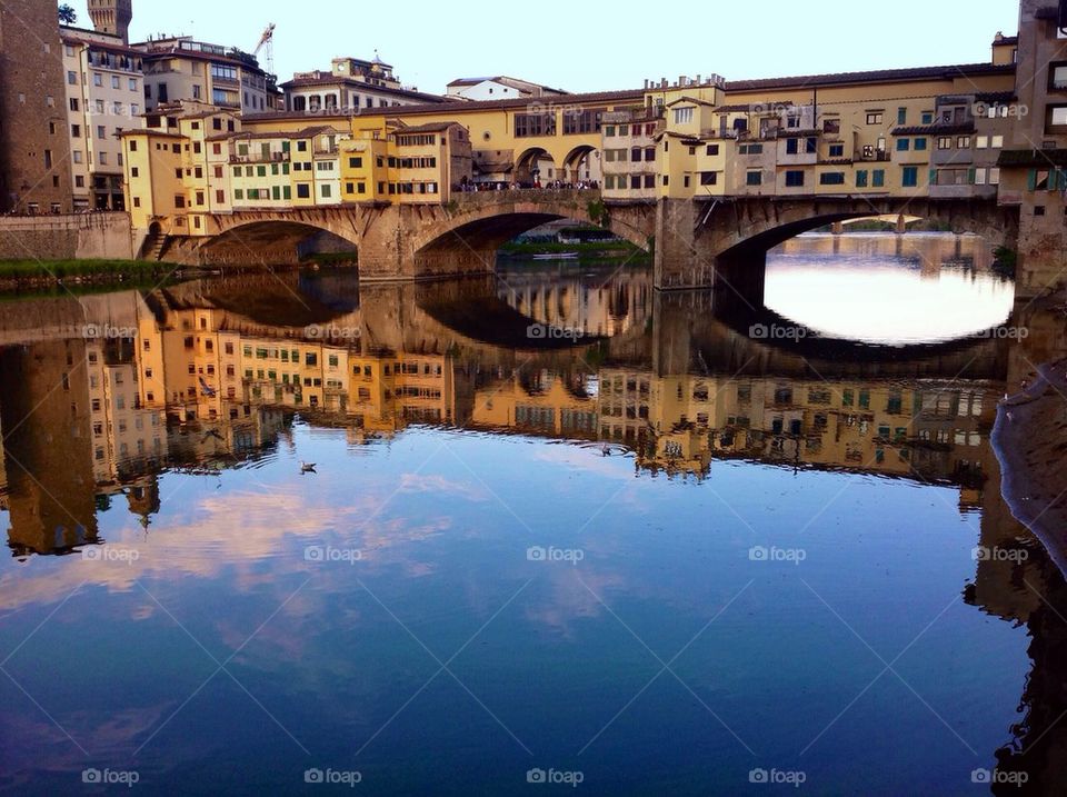Ponte Vecchio
