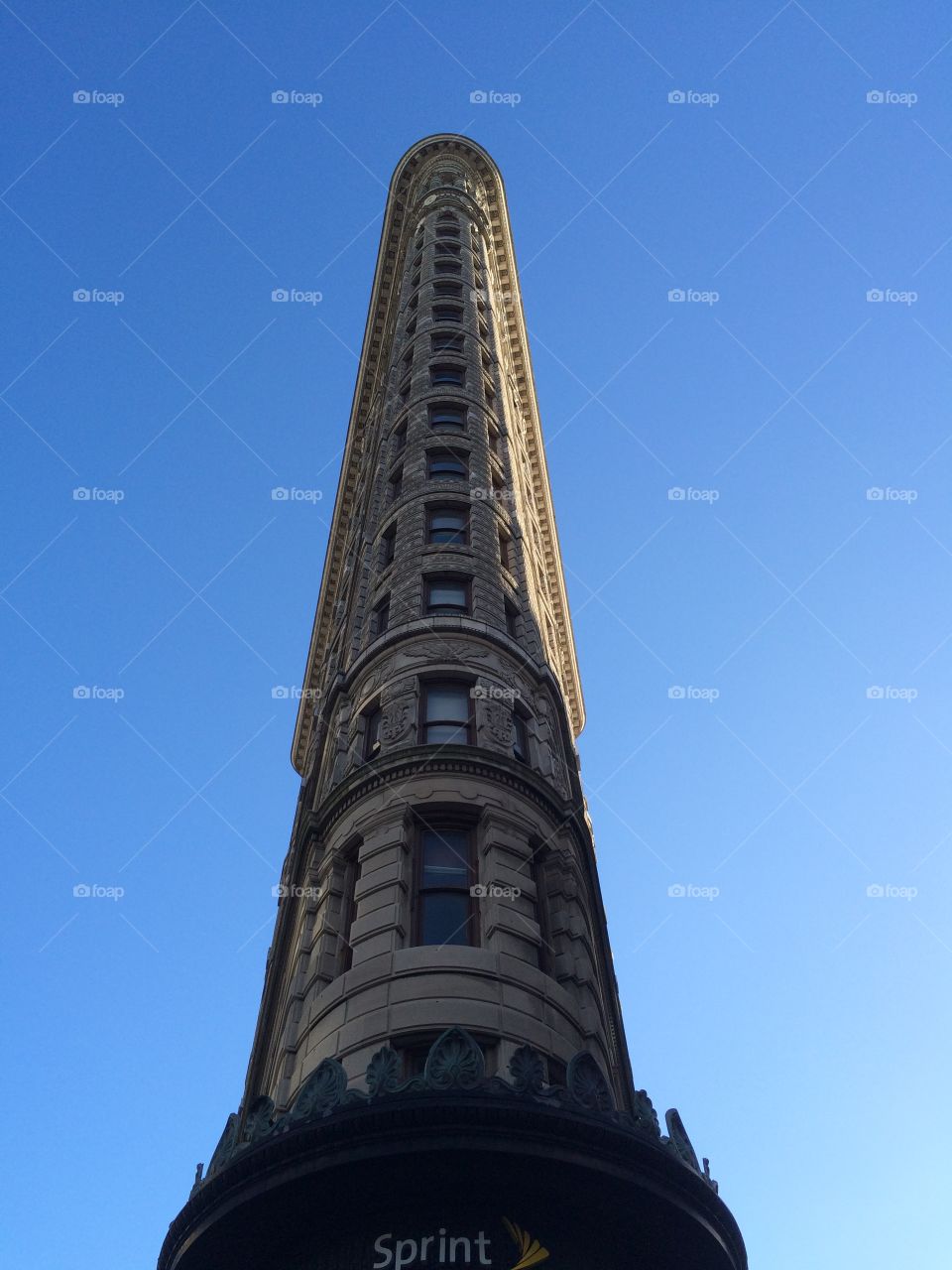 Flatiron 