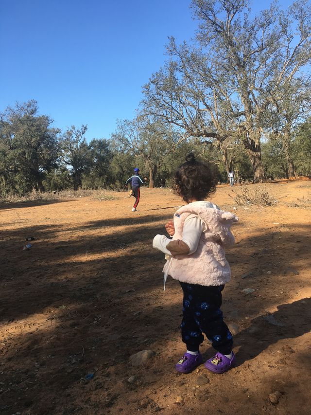 Kids