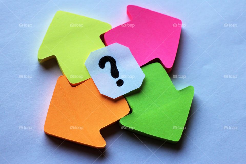 The question we always ask to ourselves.. where?