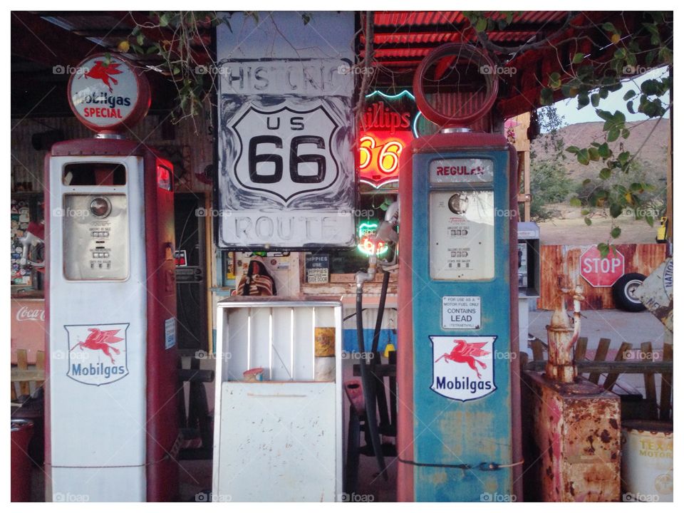 Route 66
