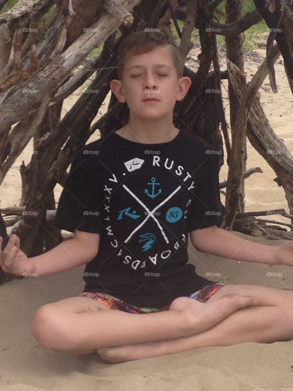 Meditation 
