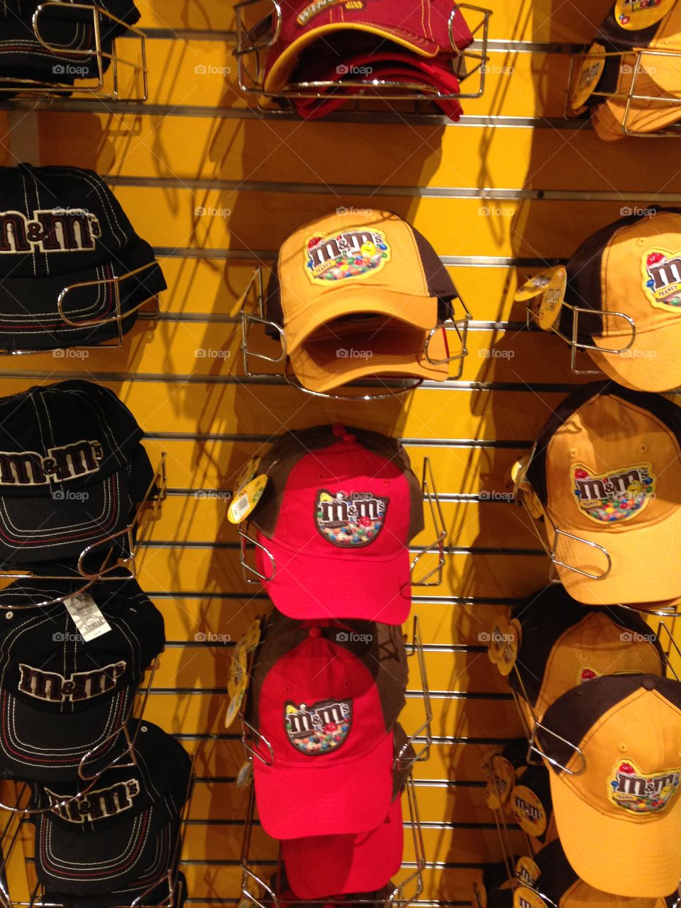 M&M's

Published by:
HappyBrownMonkey 