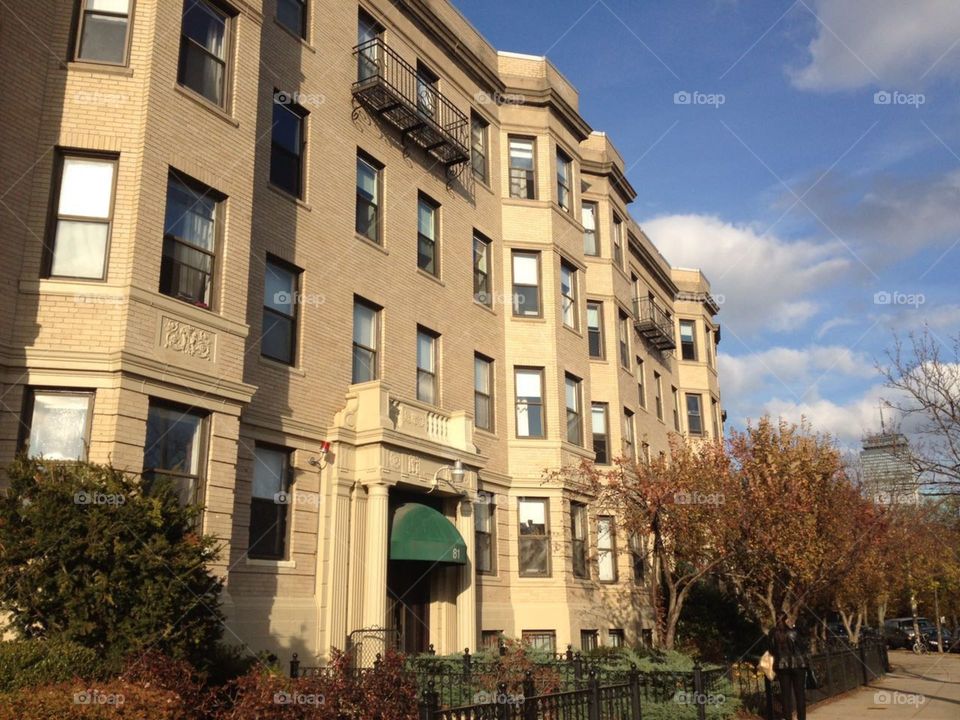 Beautiful architecture  