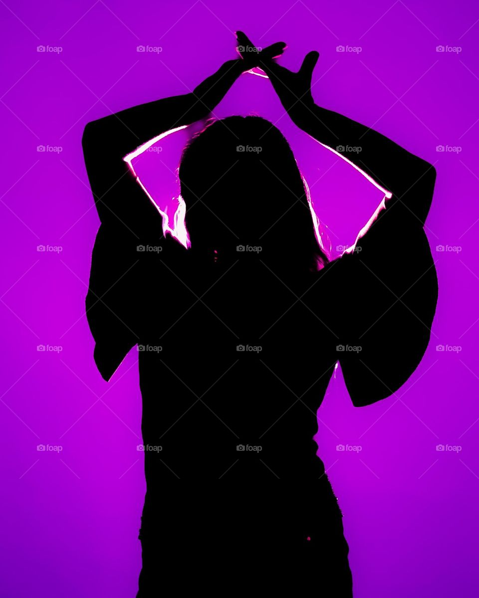 Color makes our life Perfect and Creates a meaning.