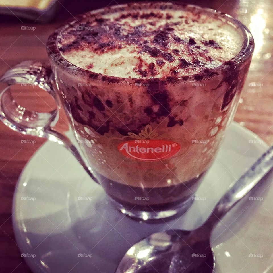 Best coffee in the world