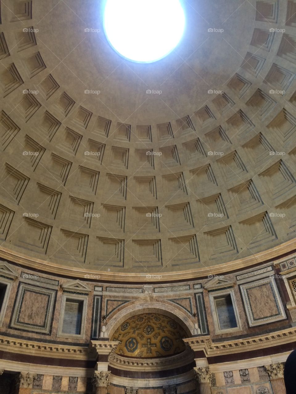 Dome 
